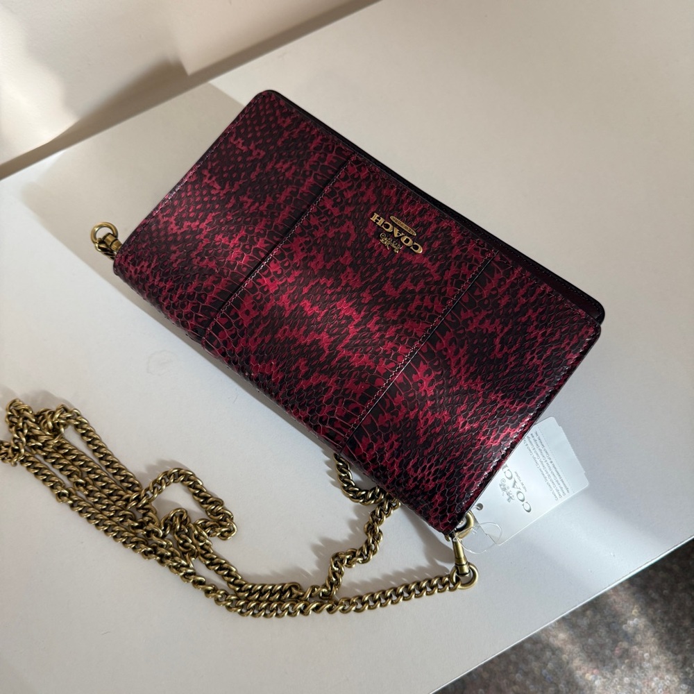 Coach 79600 crossbody